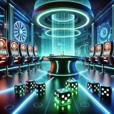 Responsible gaming habits for live slots users on 1111 app apk